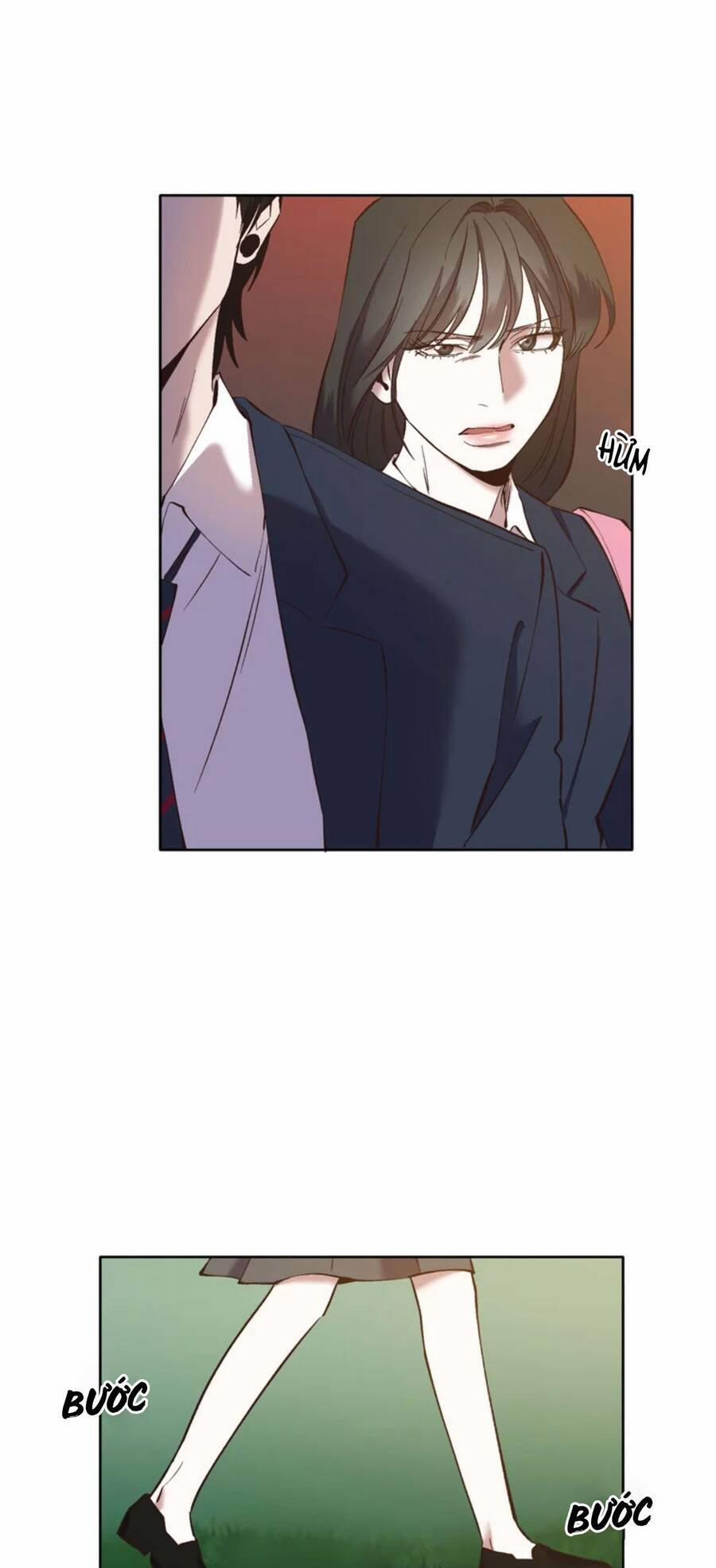 Thanh Xuân Của Chúng Ta 26 trang 2