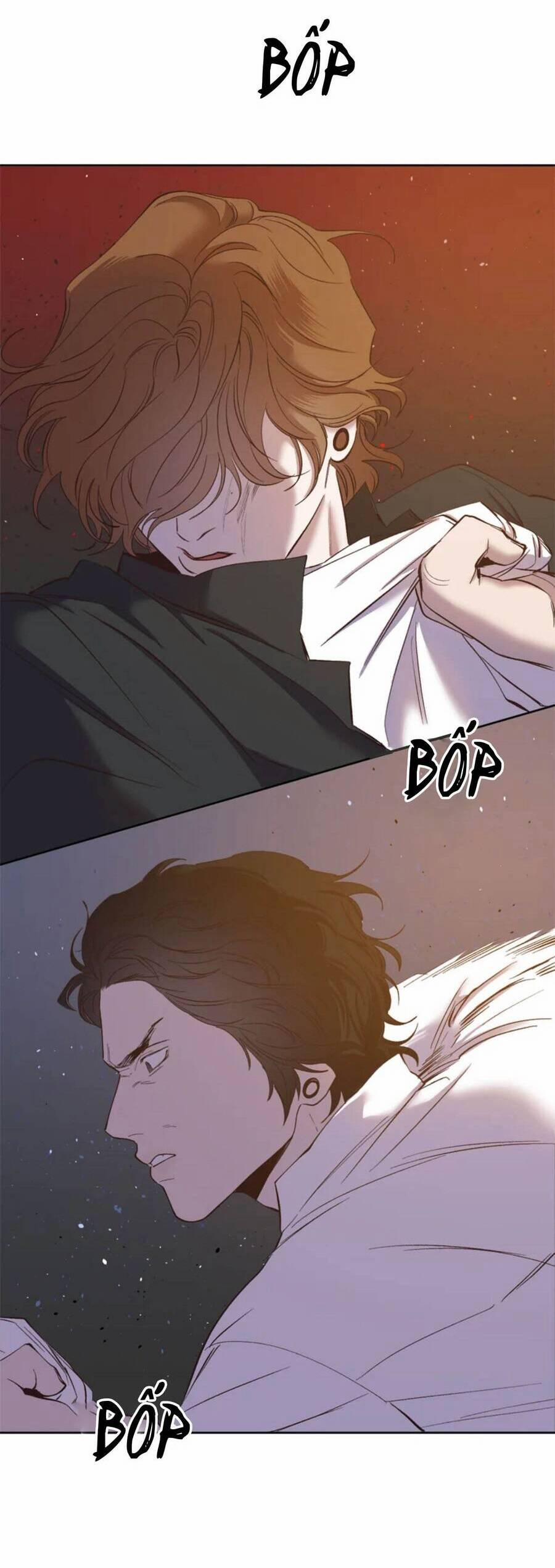 Thanh Xuân Của Chúng Ta 26 trang 23