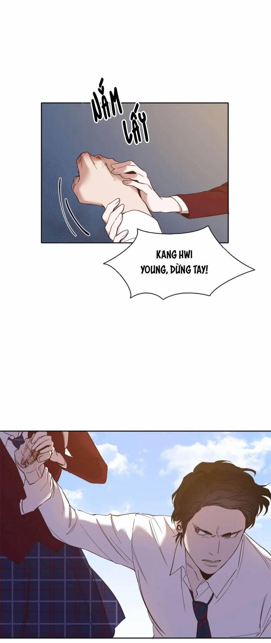 Thanh Xuân Của Chúng Ta 26 trang 24