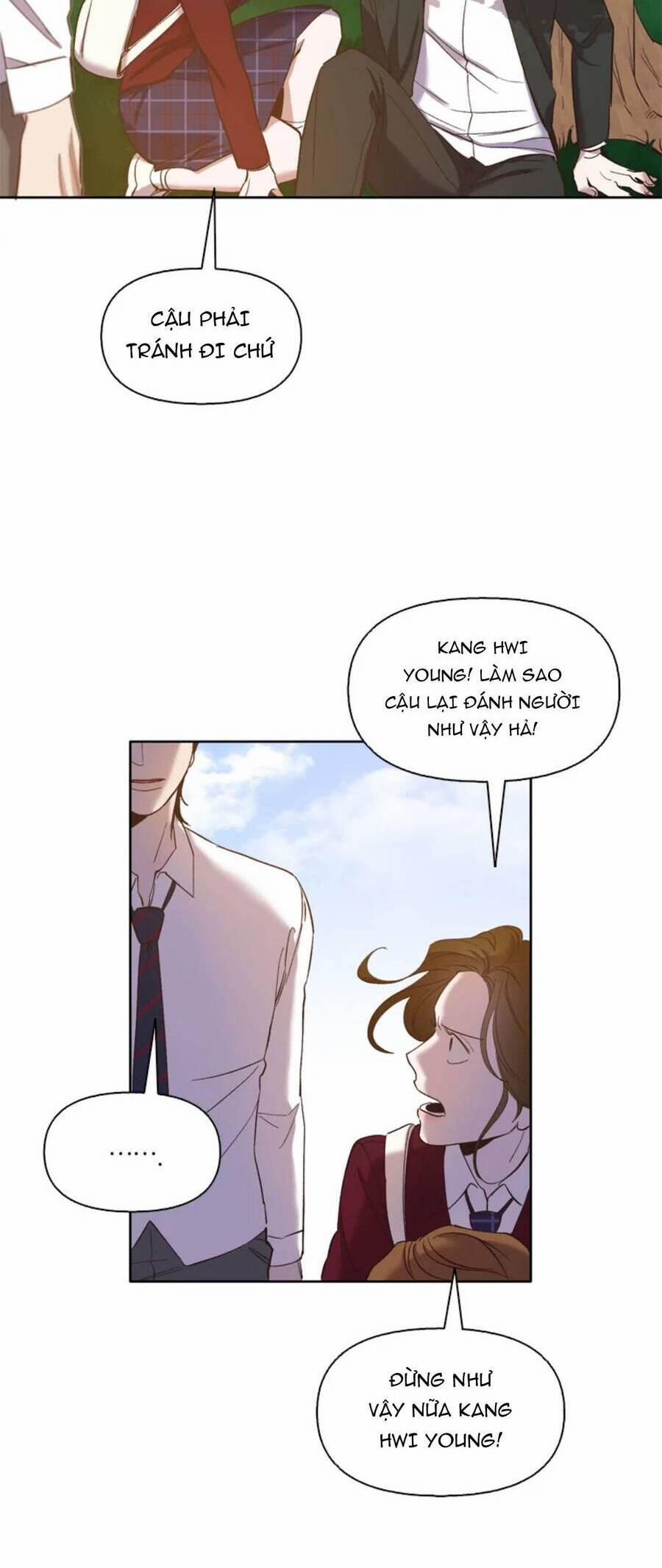 Thanh Xuân Của Chúng Ta 26 trang 26