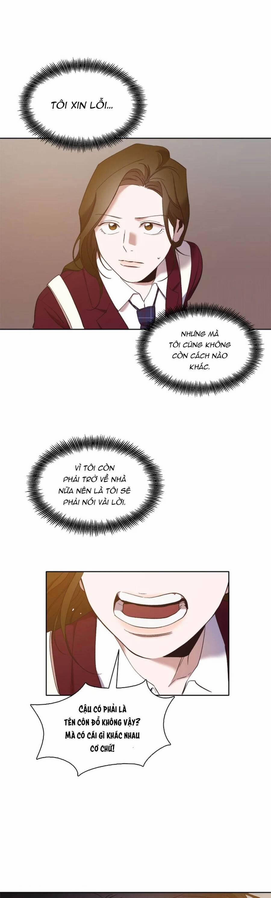 Thanh Xuân Của Chúng Ta 26 trang 29