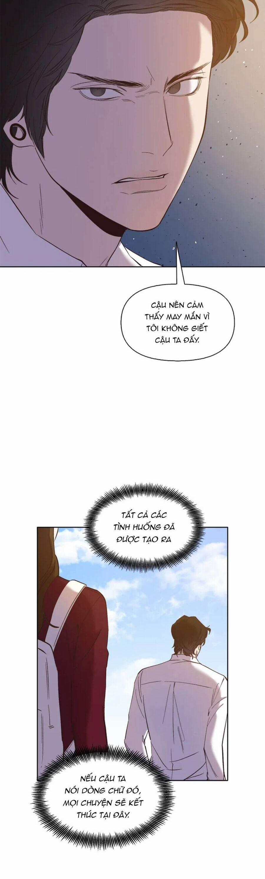 Thanh Xuân Của Chúng Ta 26 trang 30