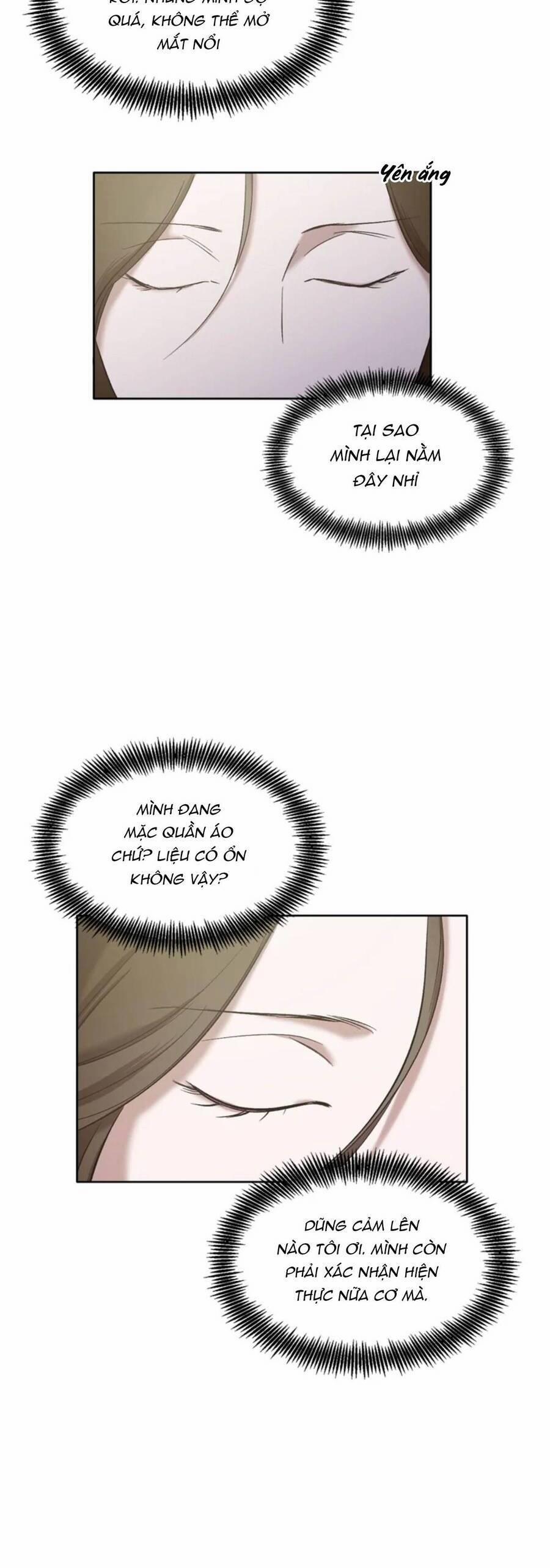 Thanh Xuân Của Chúng Ta 26 trang 37