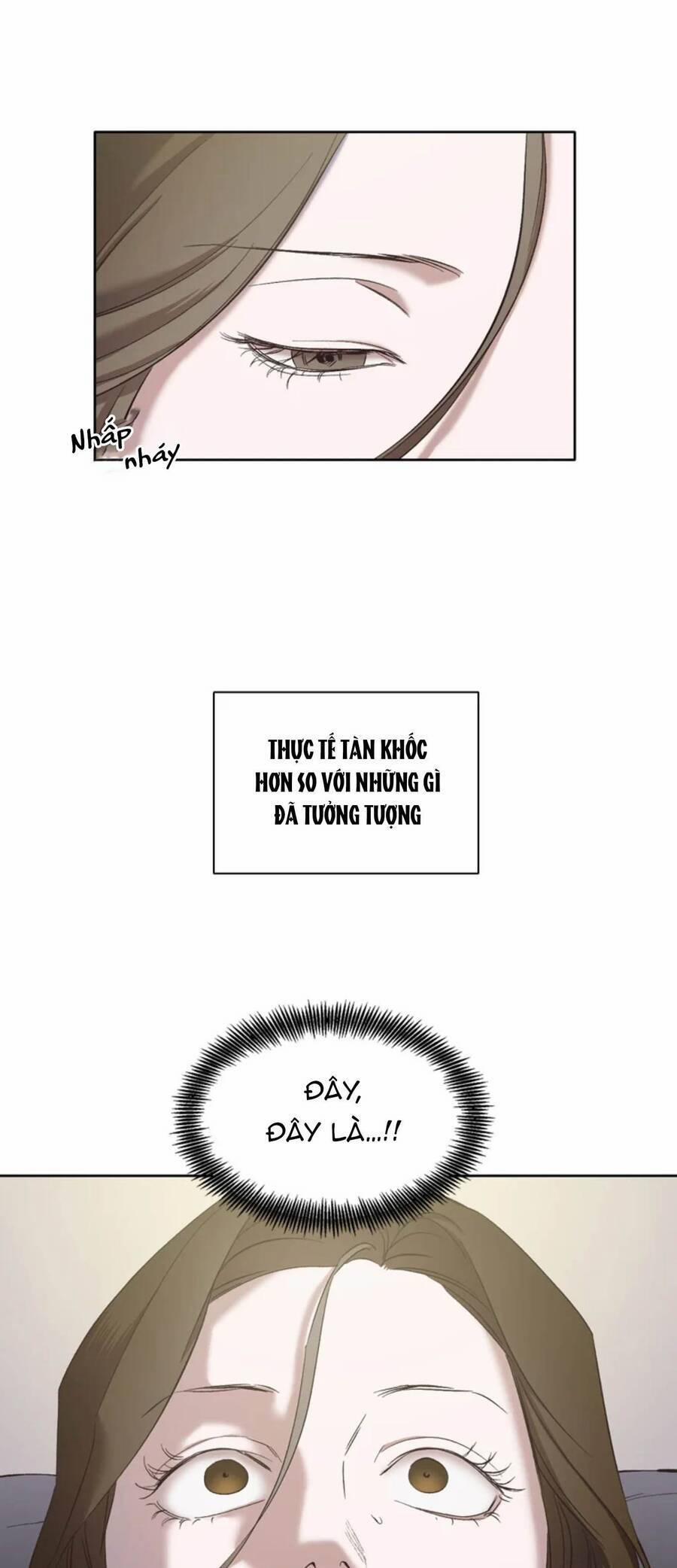 Thanh Xuân Của Chúng Ta 26 trang 38