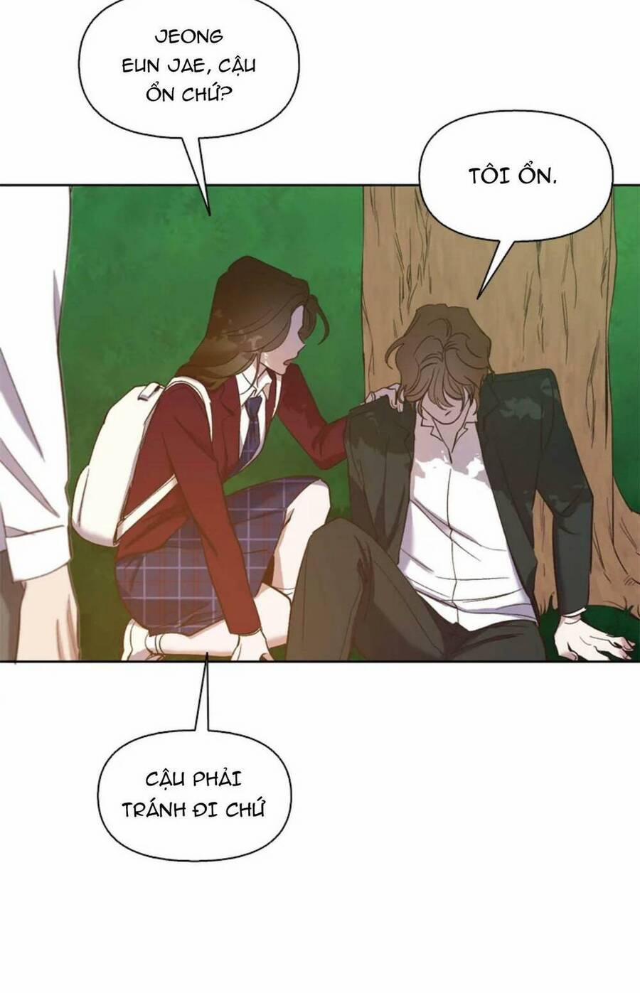 Thanh Xuân Của Chúng Ta 26 trang 45