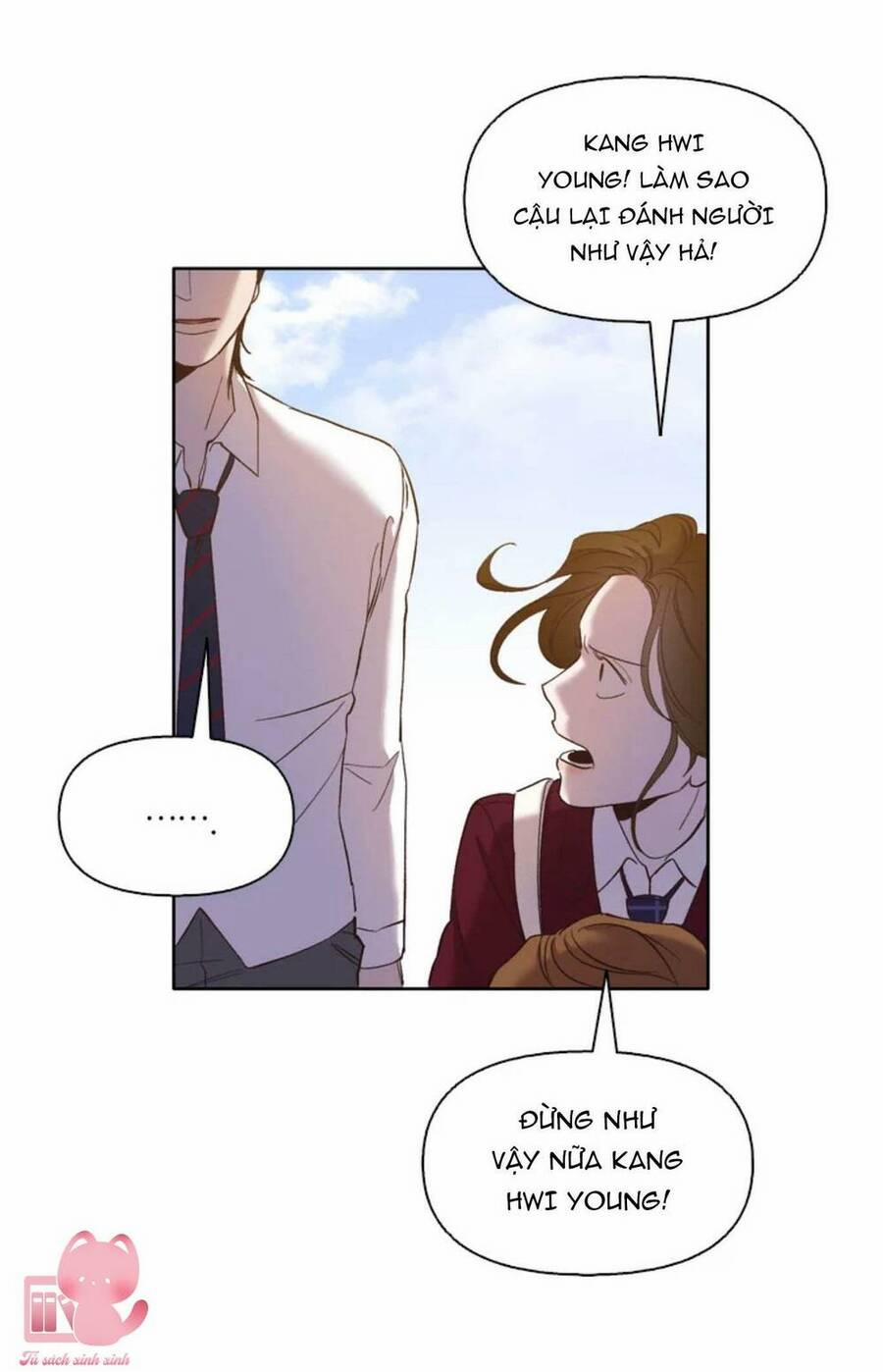 Thanh Xuân Của Chúng Ta 26 trang 46