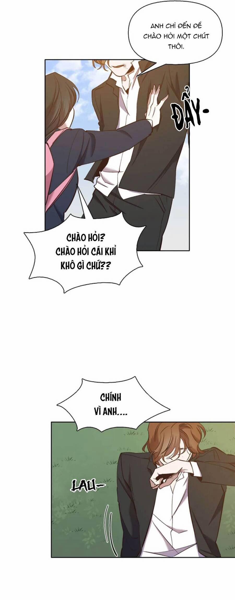 Thanh Xuân Của Chúng Ta 26 trang 5