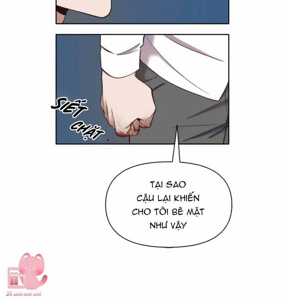 Thanh Xuân Của Chúng Ta 26 trang 50