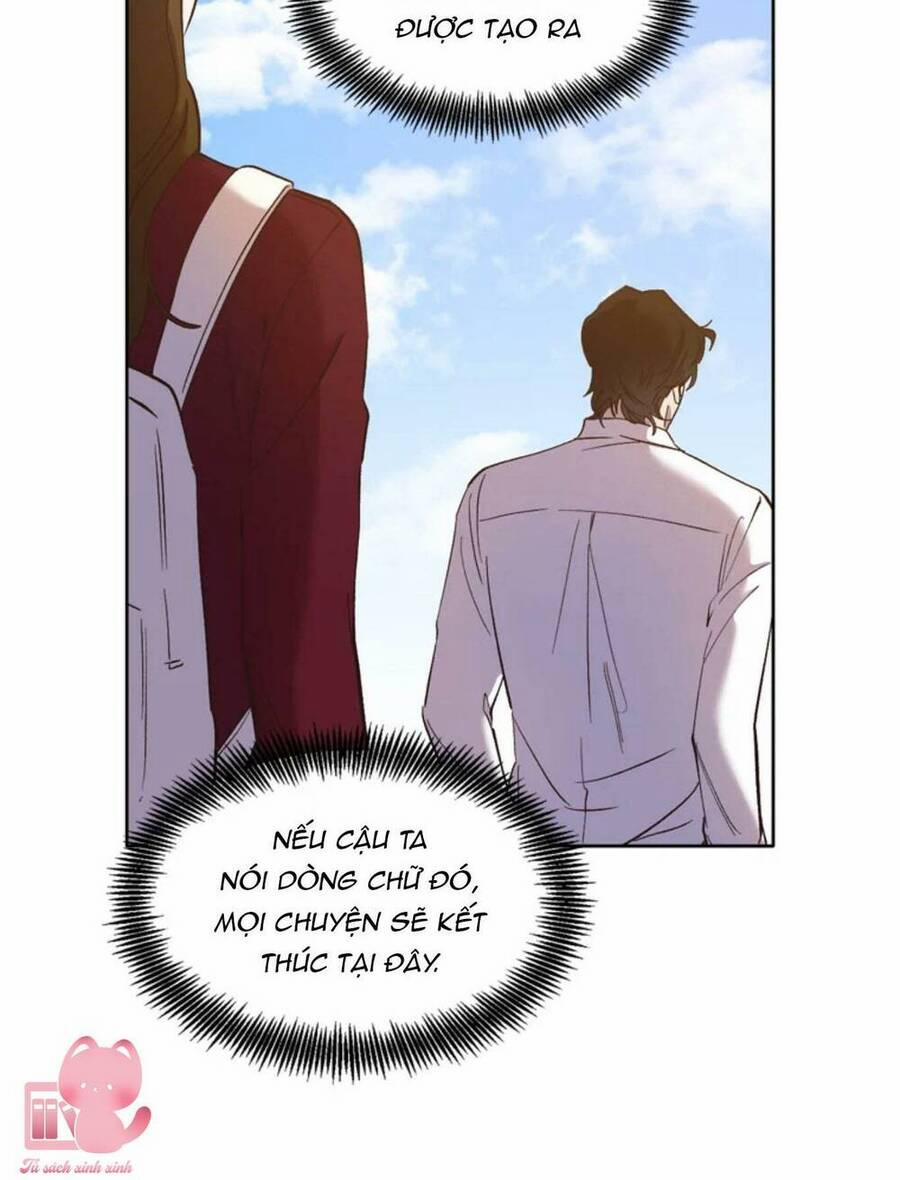 Thanh Xuân Của Chúng Ta 26 trang 54