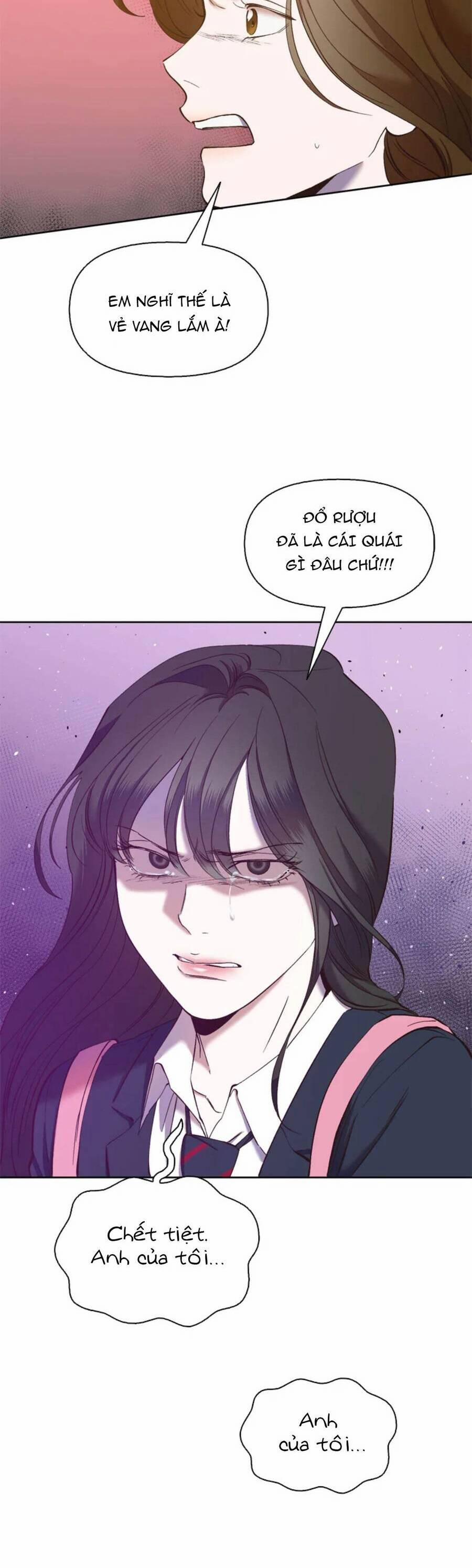 Thanh Xuân Của Chúng Ta 26 trang 9