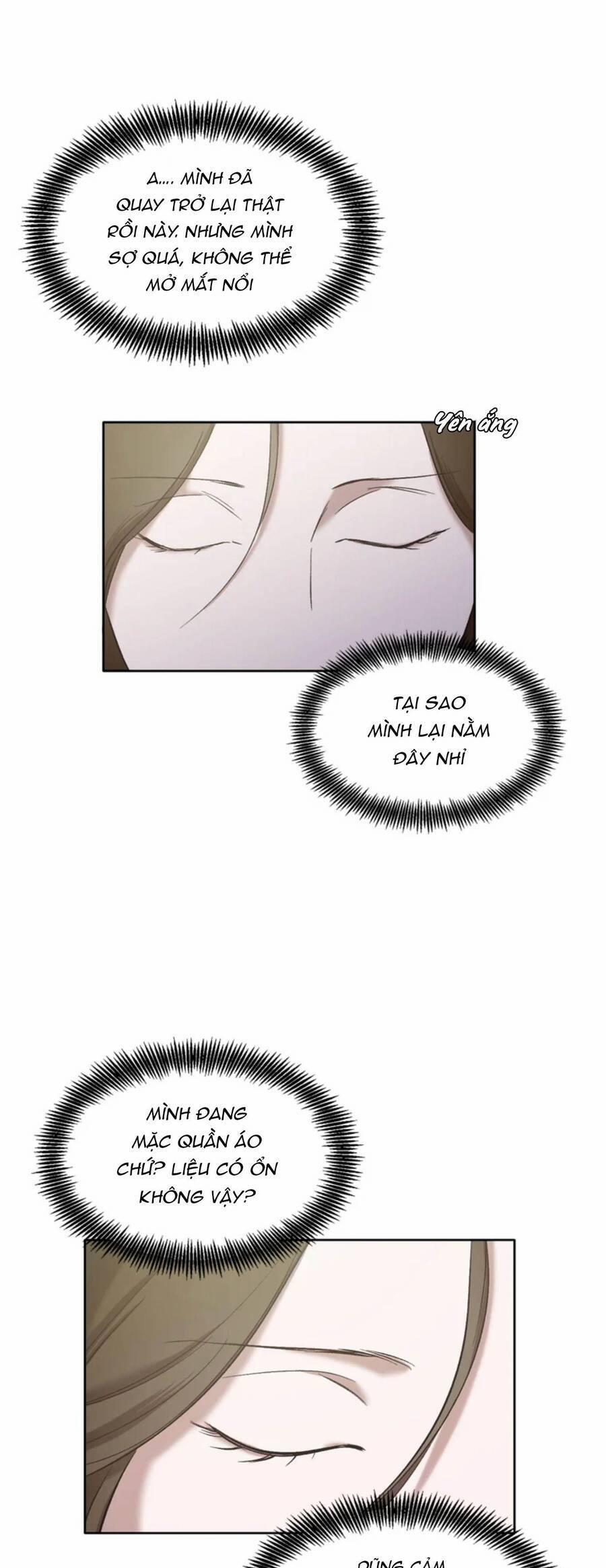 Thanh Xuân Của Chúng Ta 27 trang 1