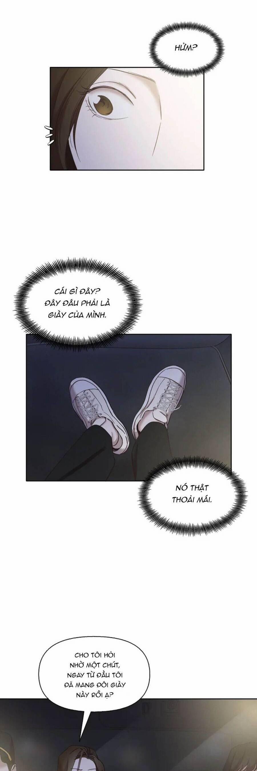 Thanh Xuân Của Chúng Ta 27 trang 10