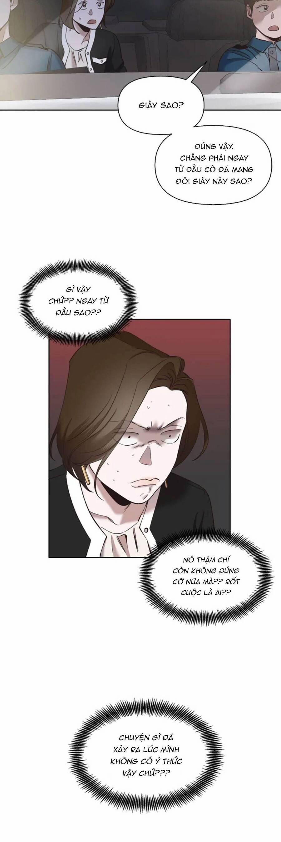 Thanh Xuân Của Chúng Ta 27 trang 11