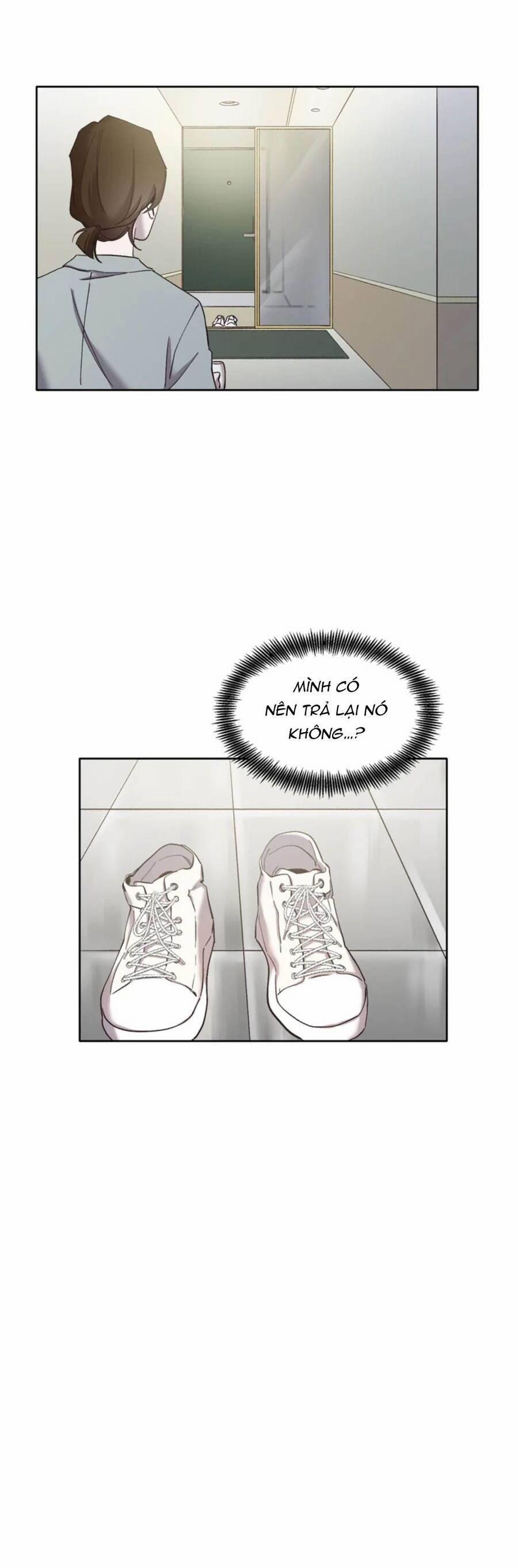 Thanh Xuân Của Chúng Ta 27 trang 14