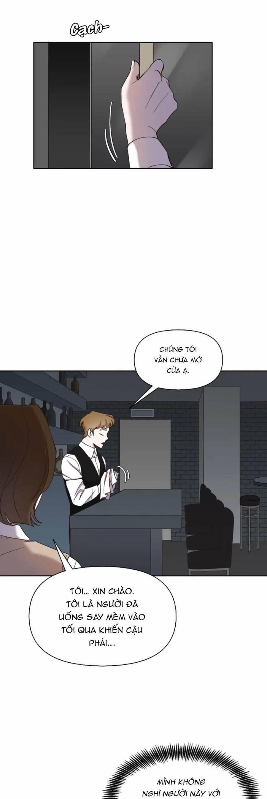 Thanh Xuân Của Chúng Ta 27 trang 16