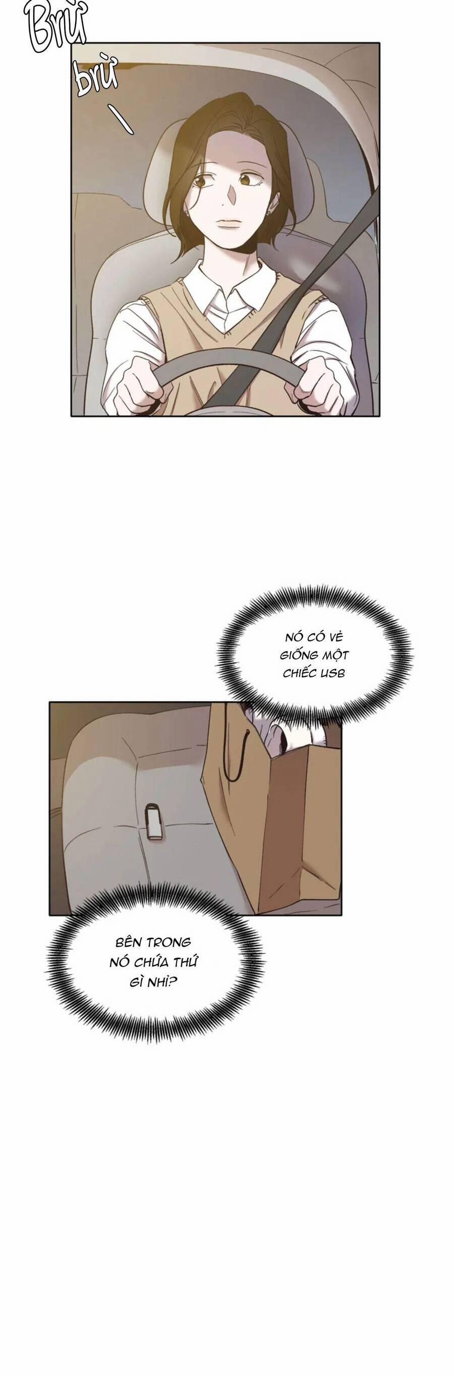 Thanh Xuân Của Chúng Ta 27 trang 22