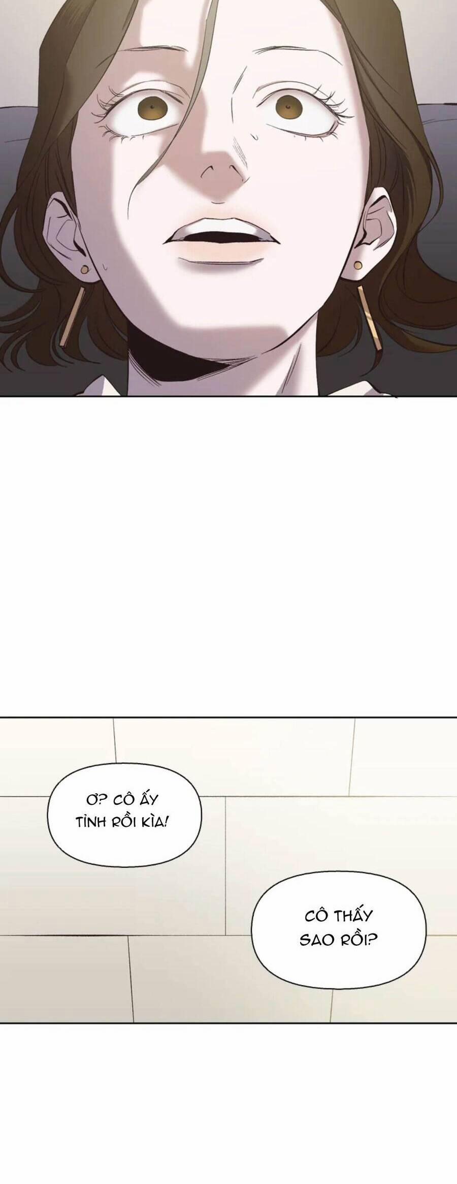 Thanh Xuân Của Chúng Ta 27 trang 3