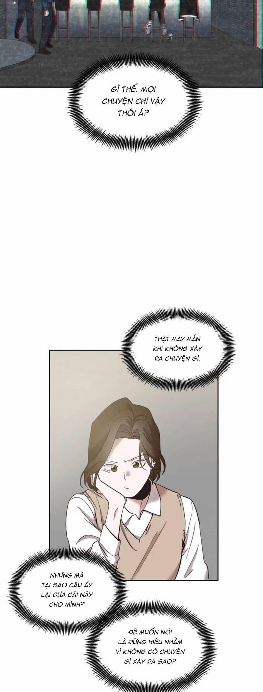 Thanh Xuân Của Chúng Ta 27 trang 30