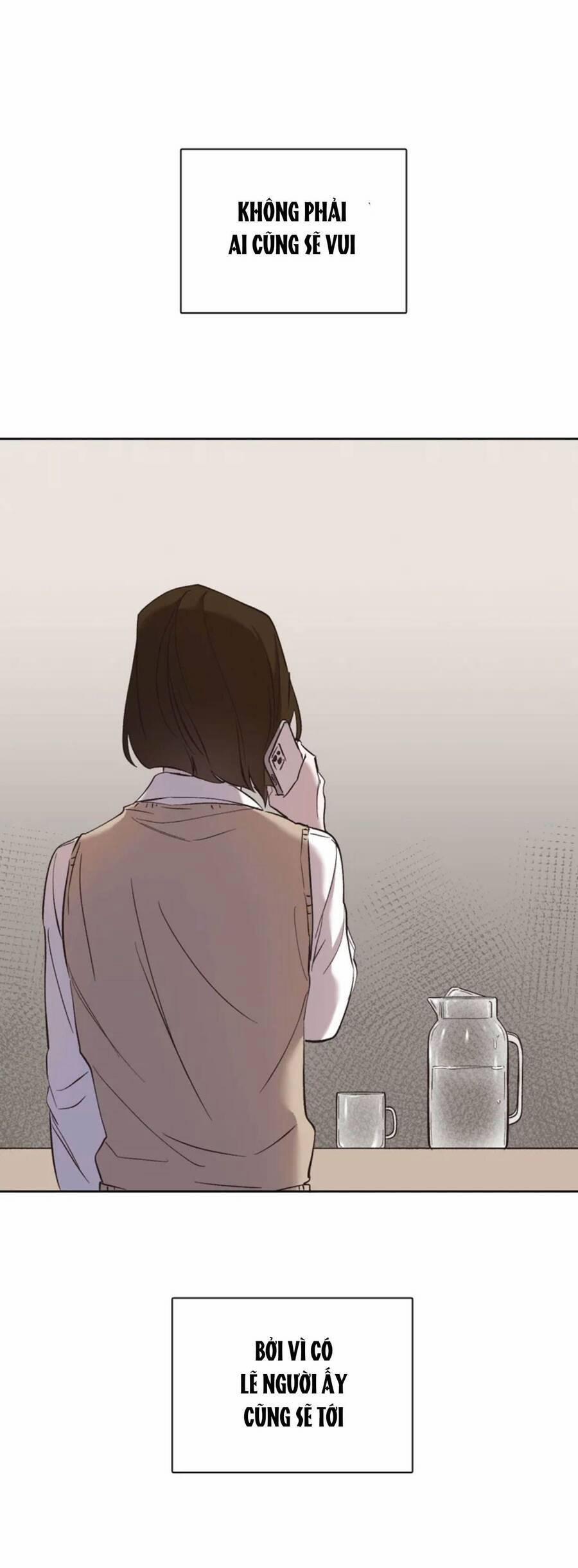 Thanh Xuân Của Chúng Ta 27 trang 38