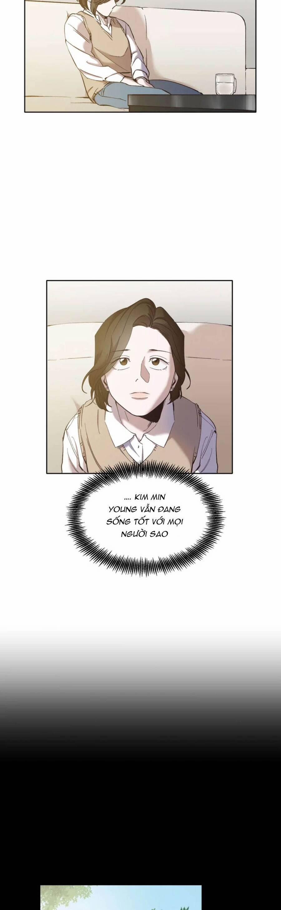 Thanh Xuân Của Chúng Ta 27 trang 42