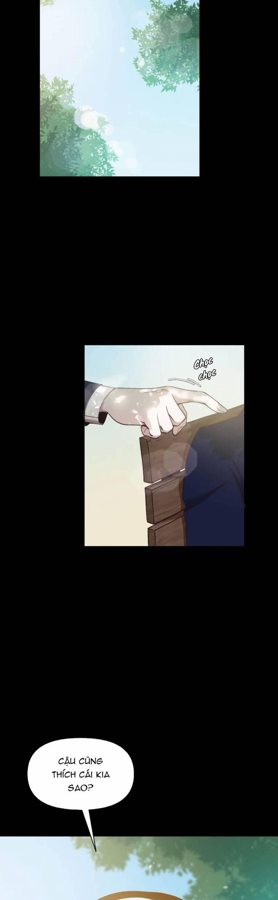 Thanh Xuân Của Chúng Ta 27 trang 43