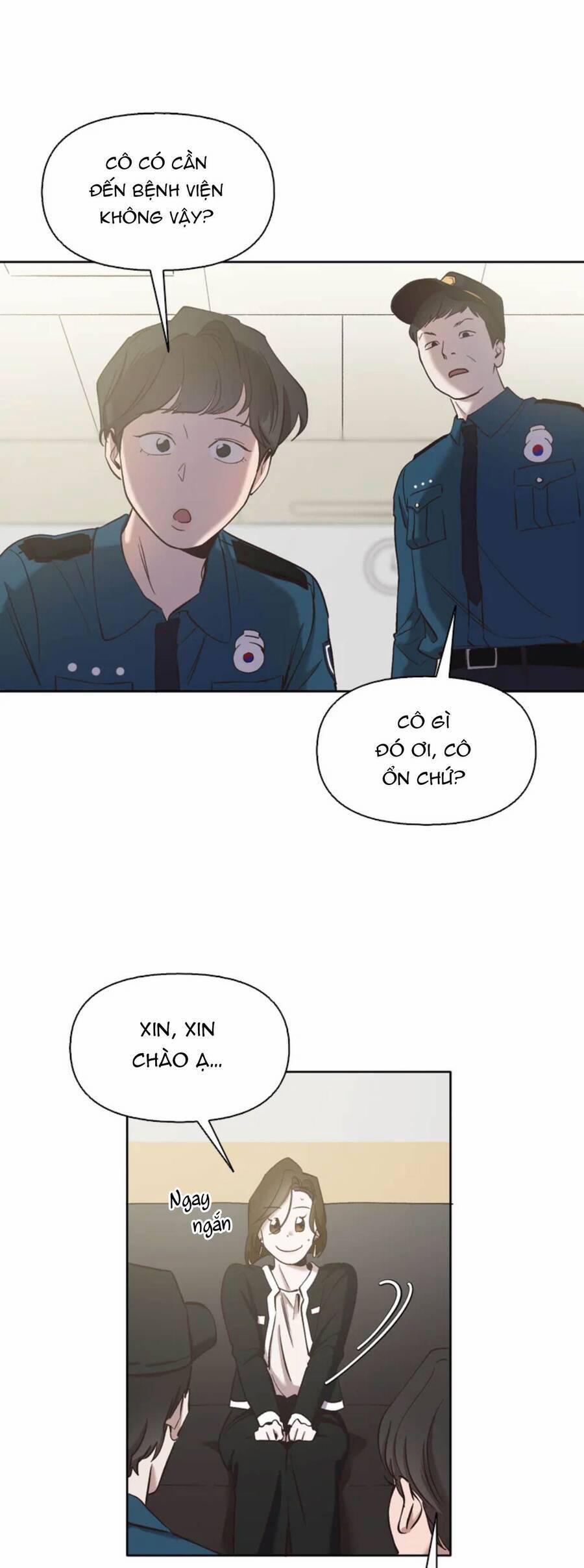 Thanh Xuân Của Chúng Ta 27 trang 5