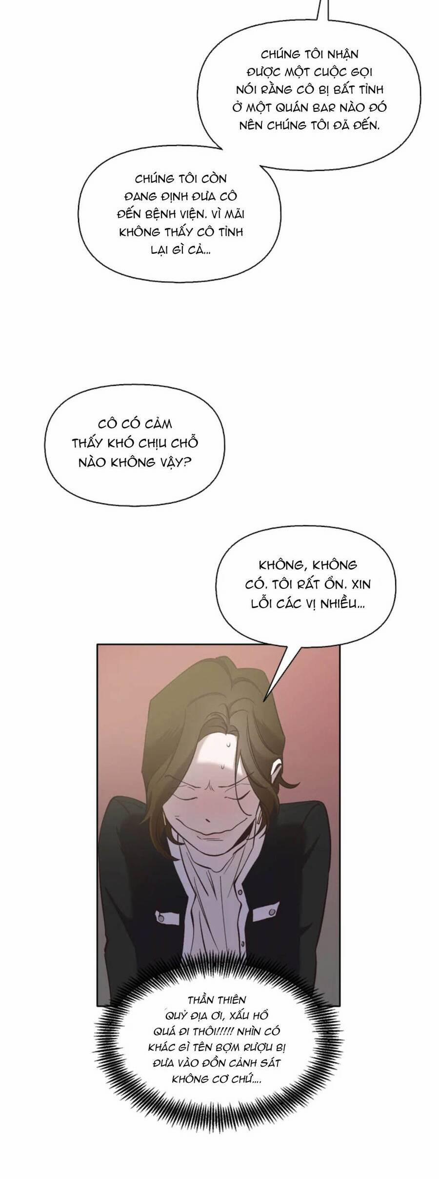 Thanh Xuân Của Chúng Ta 27 trang 6