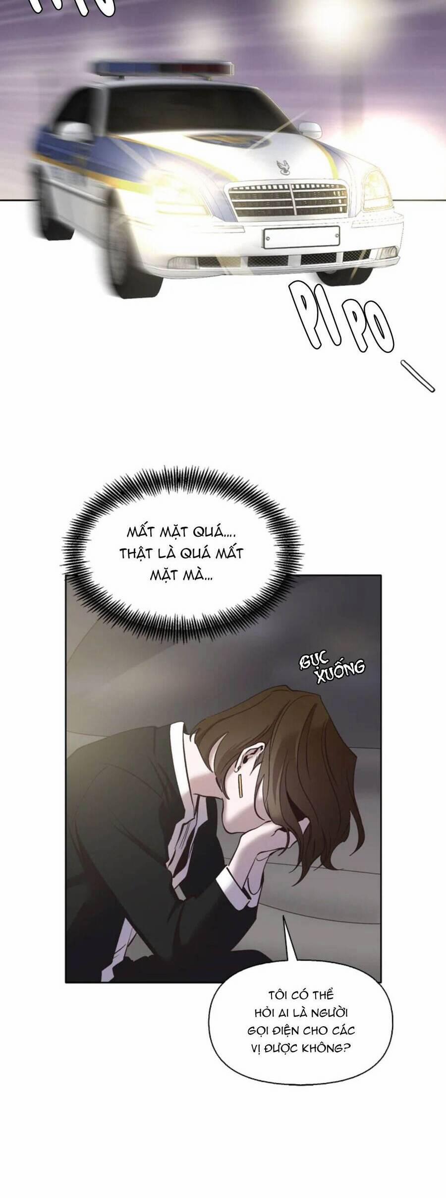 Thanh Xuân Của Chúng Ta 27 trang 8