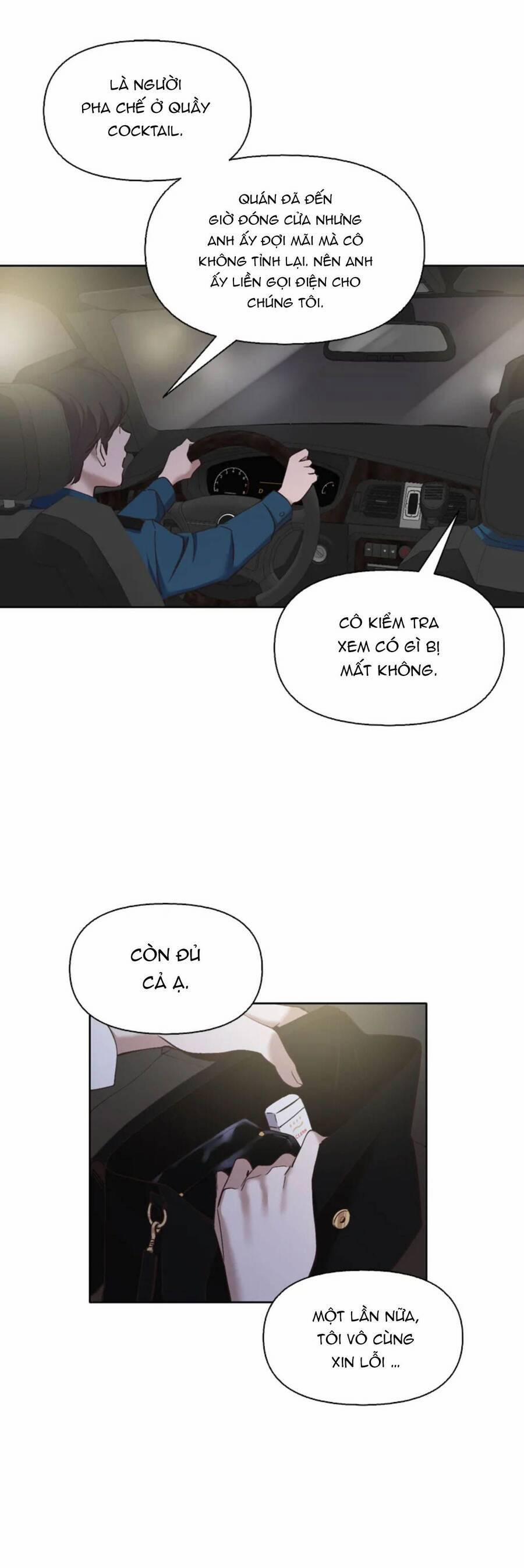 Thanh Xuân Của Chúng Ta 27 trang 9