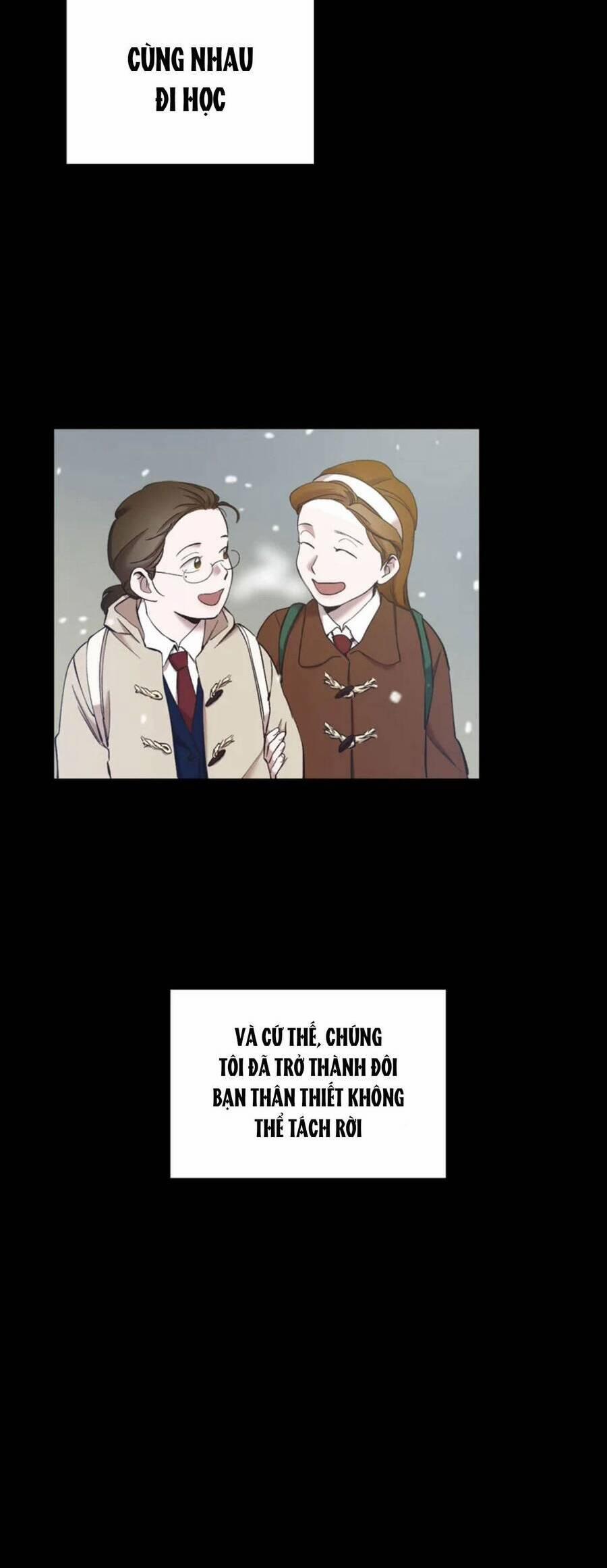 Thanh Xuân Của Chúng Ta 28 trang 10