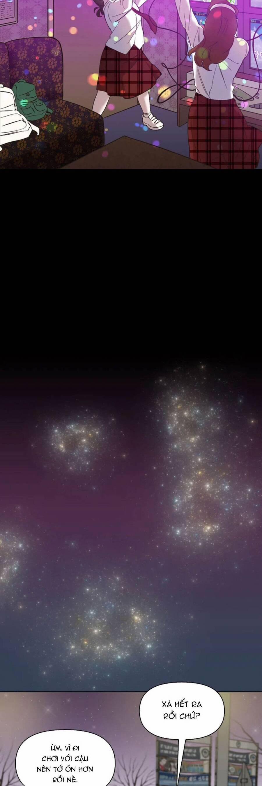 Thanh Xuân Của Chúng Ta 28 trang 22