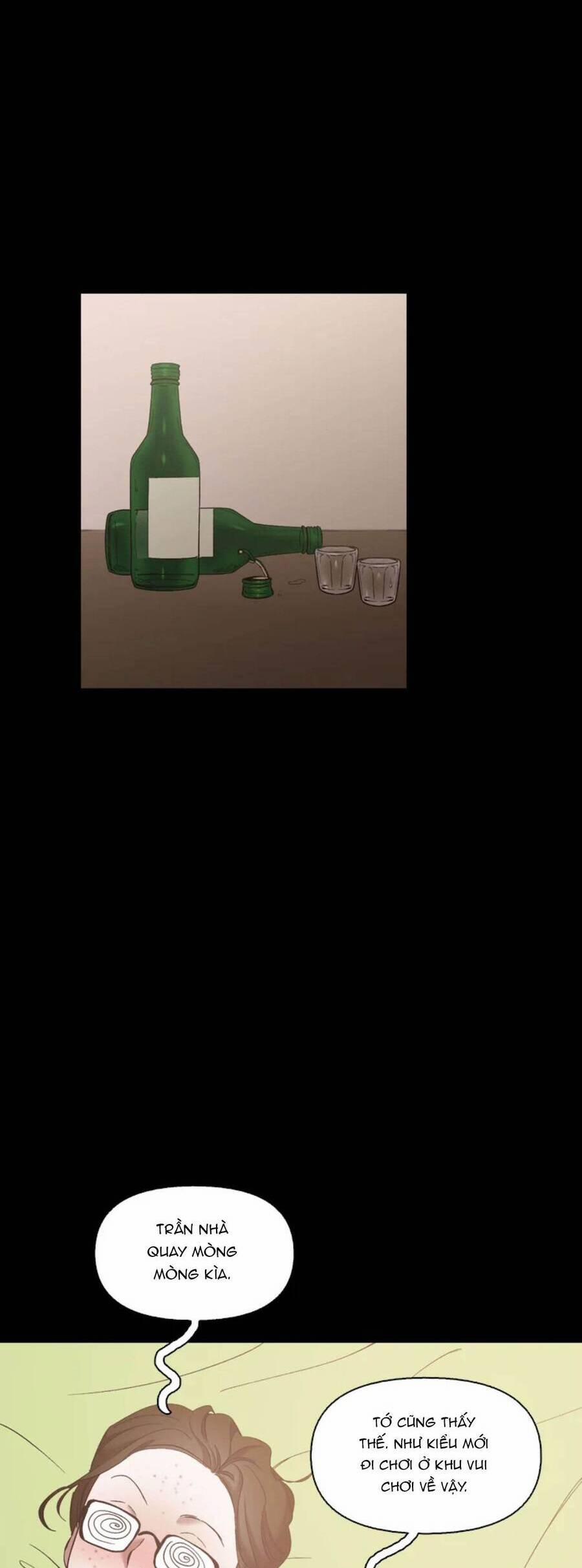 Thanh Xuân Của Chúng Ta 28 trang 29