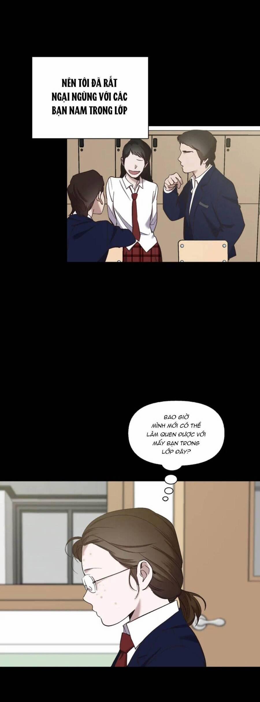 Thanh Xuân Của Chúng Ta 28 trang 3