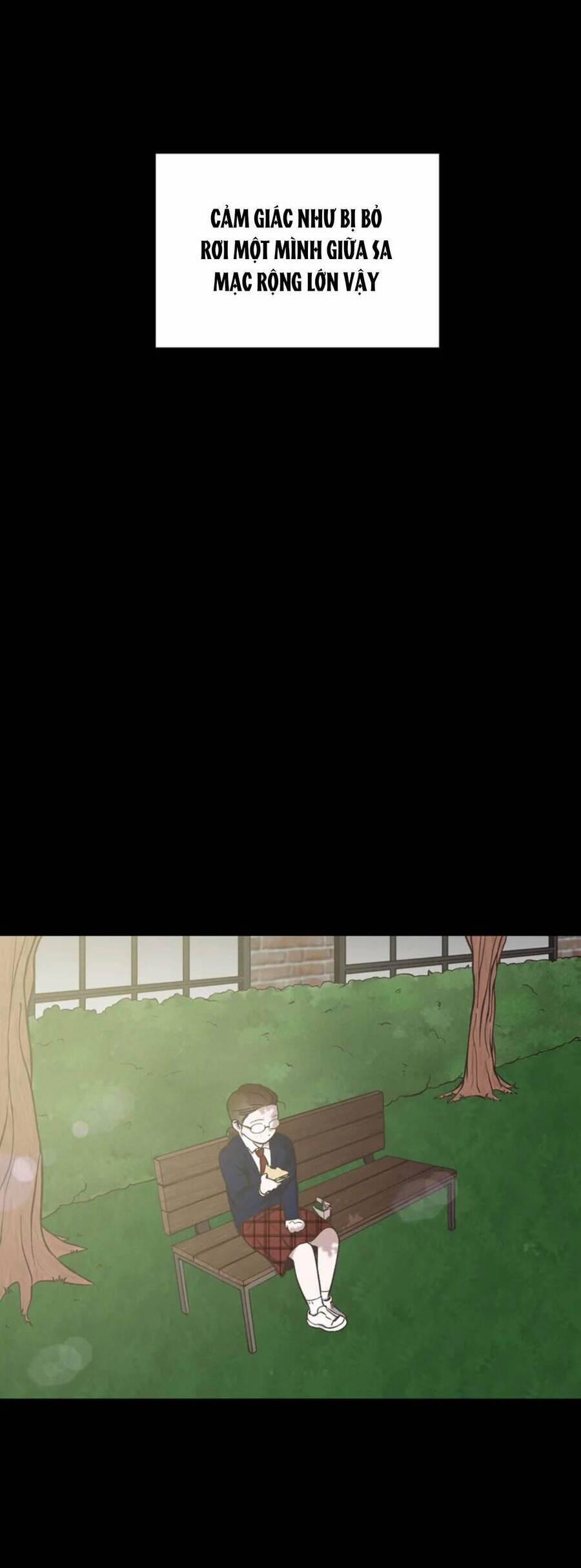 Thanh Xuân Của Chúng Ta 28 trang 4