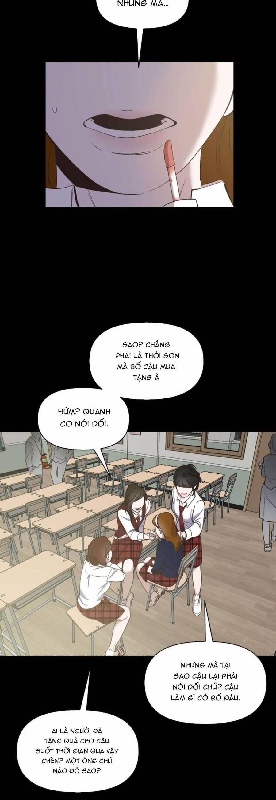 Thanh Xuân Của Chúng Ta 28 trang 40