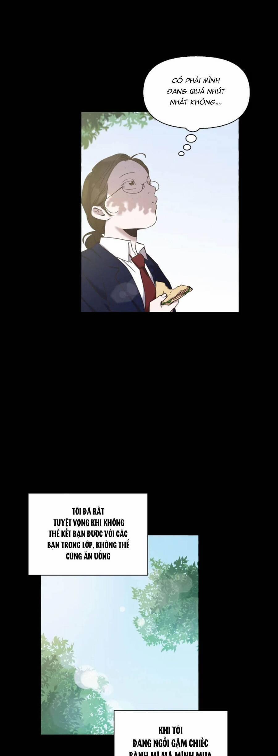 Thanh Xuân Của Chúng Ta 28 trang 5