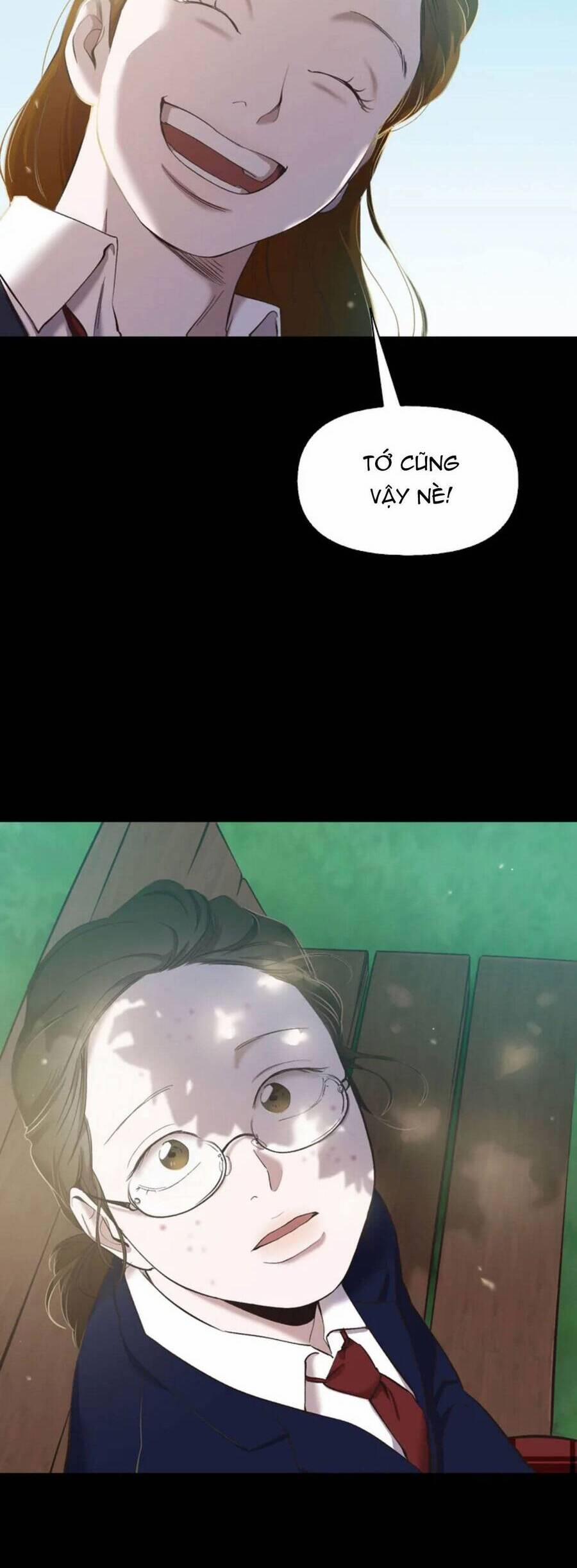 Thanh Xuân Của Chúng Ta 28 trang 7