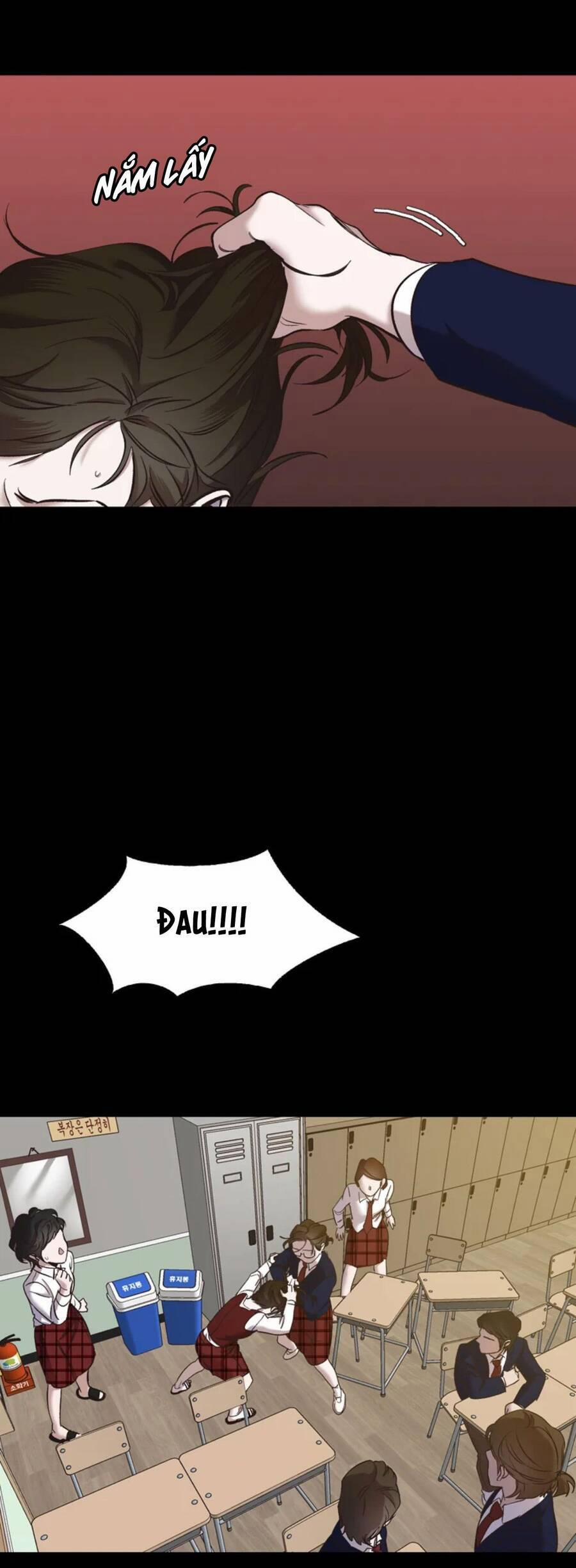 Thanh Xuân Của Chúng Ta 29 trang 10