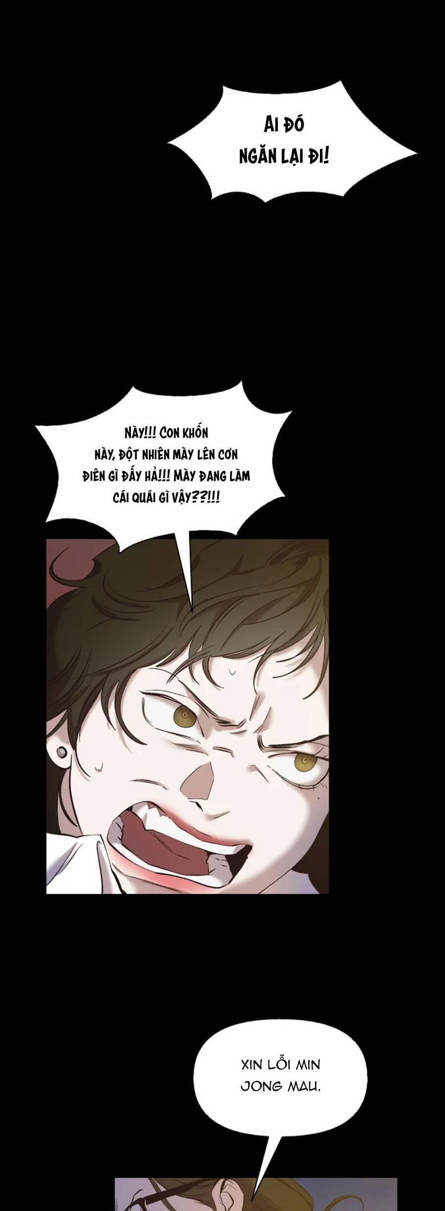 Thanh Xuân Của Chúng Ta 29 trang 11