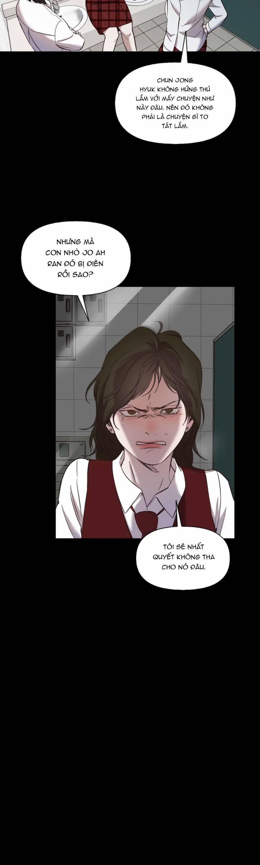 Thanh Xuân Của Chúng Ta 29 trang 15