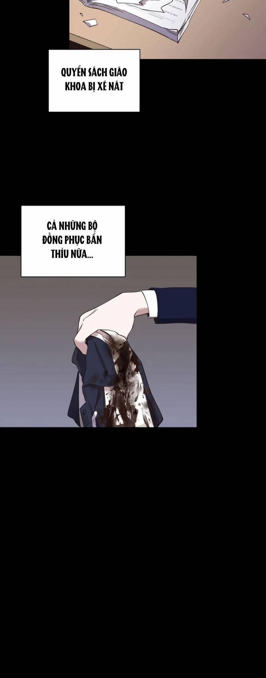 Thanh Xuân Của Chúng Ta 29 trang 17