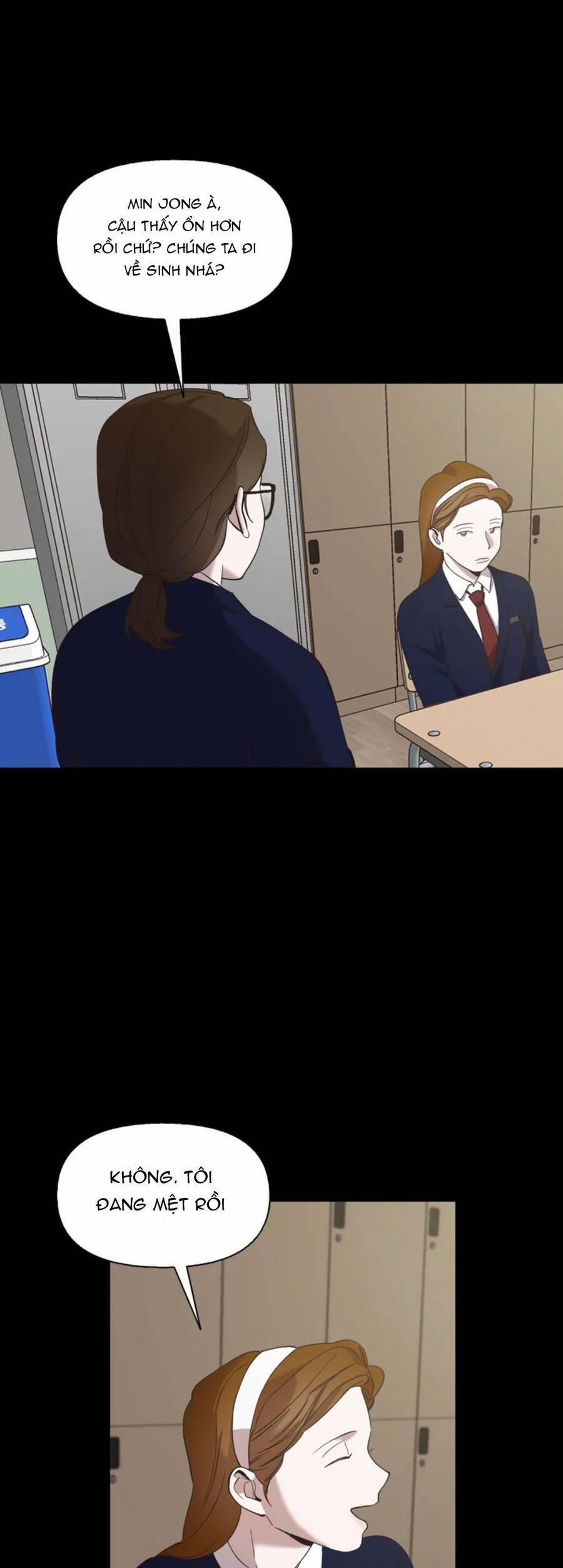 Thanh Xuân Của Chúng Ta 29 trang 22