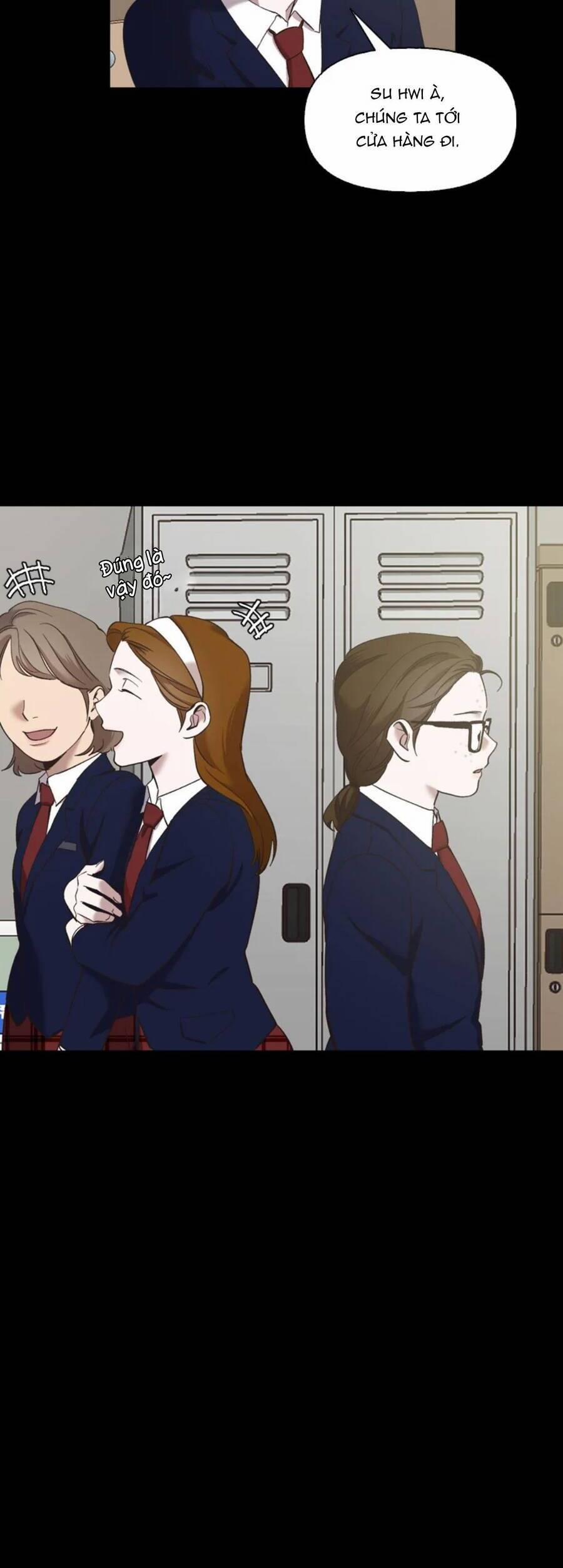 Thanh Xuân Của Chúng Ta 29 trang 23