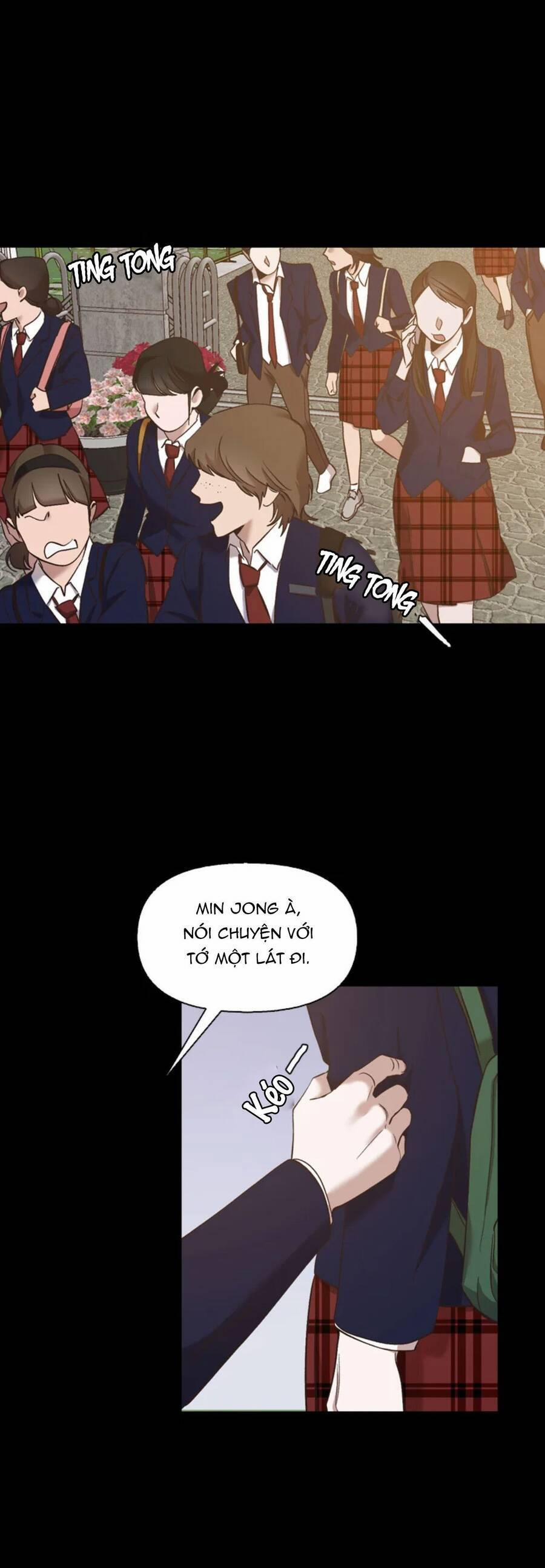 Thanh Xuân Của Chúng Ta 29 trang 24