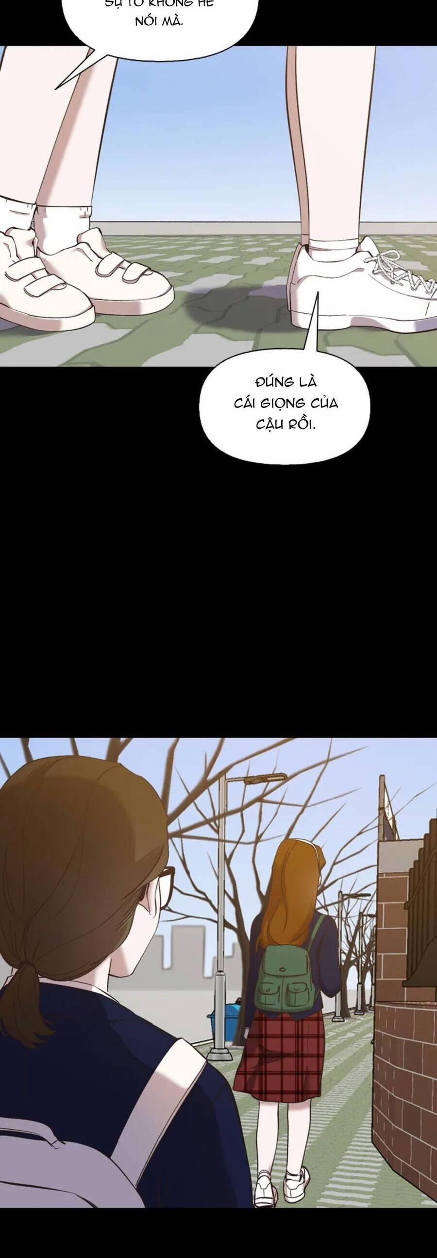 Thanh Xuân Của Chúng Ta 29 trang 27