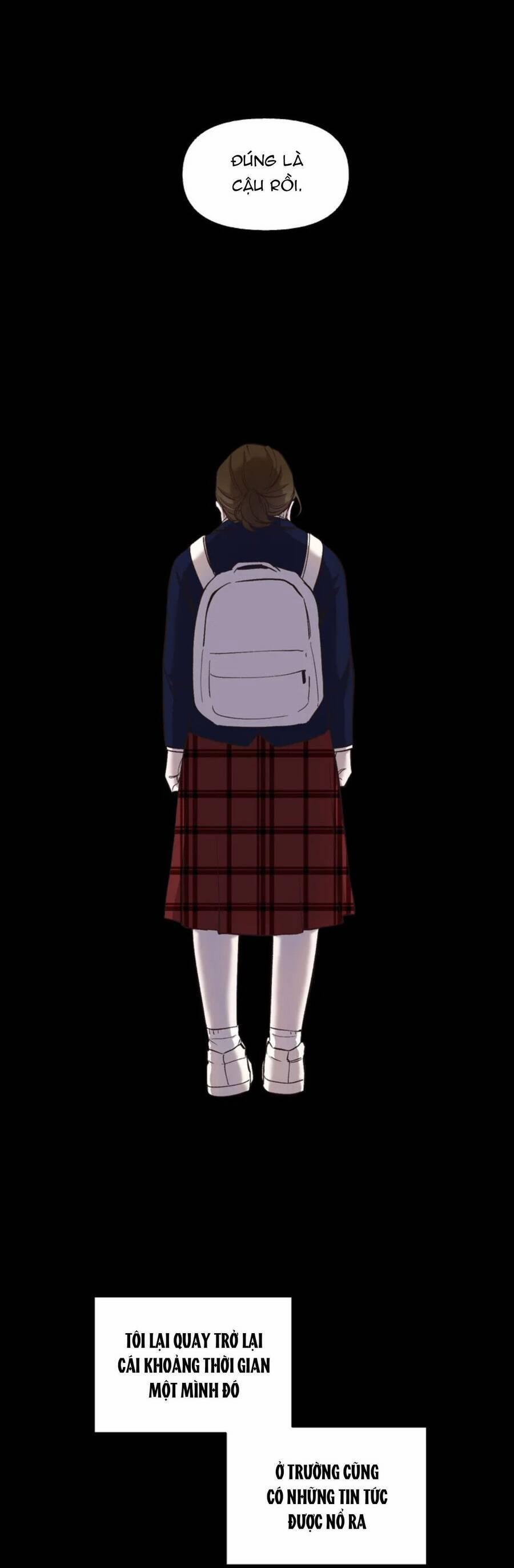 Thanh Xuân Của Chúng Ta 29 trang 28