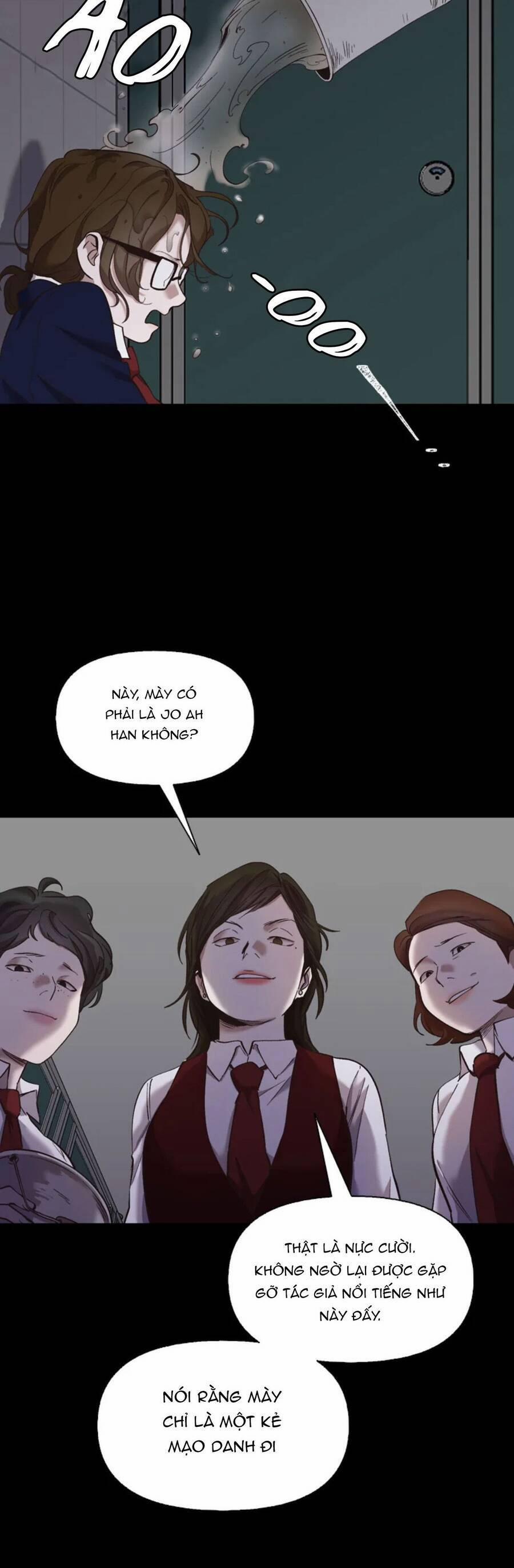 Thanh Xuân Của Chúng Ta 29 trang 30