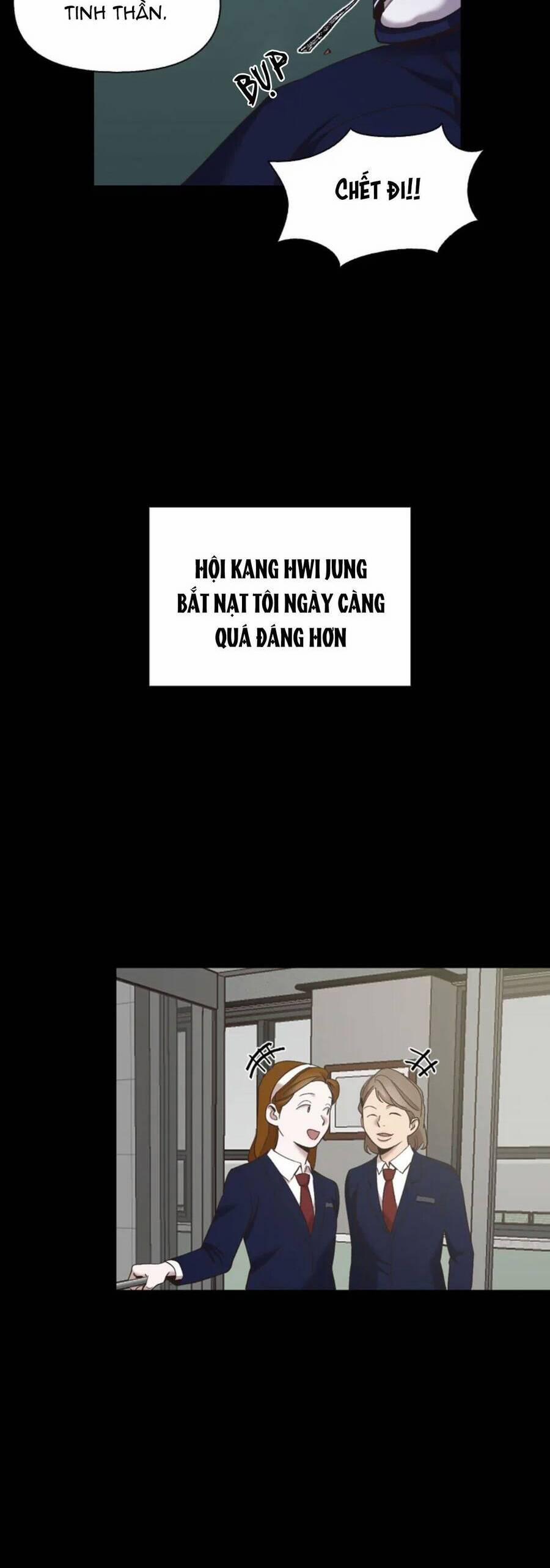 Thanh Xuân Của Chúng Ta 29 trang 32