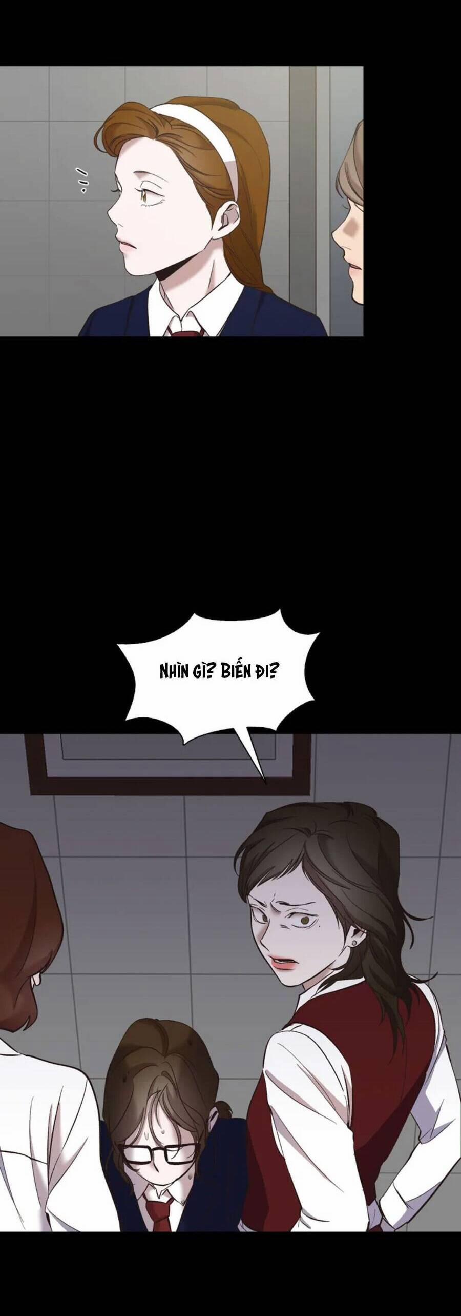 Thanh Xuân Của Chúng Ta 29 trang 33