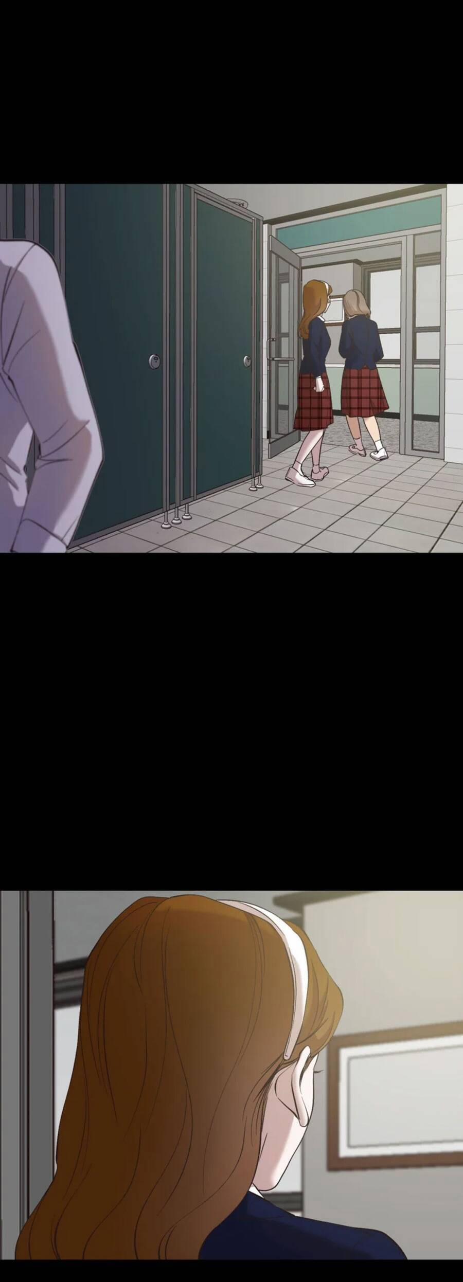 Thanh Xuân Của Chúng Ta 29 trang 35